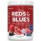 PEScience Exotic Reds & Blues