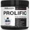 PEScience Prolific Pre-Workout - Black Cherry