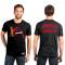 Popeye's Mutant Shirt GEAAR Black