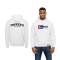 Popeye's Fleece Hoodie '89 White