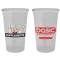 Popeye's / Basic Supps Cup & Lid