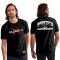 Popeye's Allmax Shirt Black