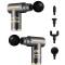 Popeye's / PVL 4-Head Massage Therapy Gun