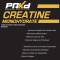 Pakd Sports Nutrition Creatine Monohydrate