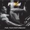 Pakd Sports Nutrition Creatine Monohydrate