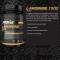Pakd Sports Nutrition L-Arginine 1500