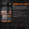Pakd Sports Nutrition Tribulus 1500