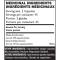 Pakd Sports Nutrition Tribulus 1500