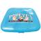 Popeye's Supplements Vitamin Box - Small - Neon Blue