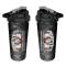 Popeye's Supplements Stainless Steel Typhoon Shaker - Black Camo