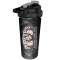 Popeye's Supplements Stainless Steel Typhoon Shaker - Black Camo
