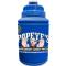 Popeye's Supplements Power Jug -- Matte Blue