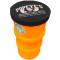 Popeye's Supplements Power Stacker - Black Top / Neon Orange