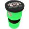 Popeye's Supplements Power Stacker - Neon Green(BLACK MIDDLE)