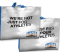 Popeye's Reusable Bag Large White