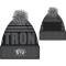 Popeye's Supplements Toque Pom Pom