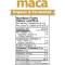 Prairie Naturals Fermented Organic Maca