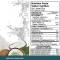 Prairie Naturals Keto MCT Organic Coconut Oil Powder