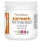 Prairie Naturals Fermented, Organic Turmeric