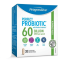 Progressive Probiotics 60 Billion 30 caps
