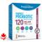 Progressive Probiotics 120 Billion 30 caps