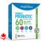 Progressive Probiotics 60 Billion 30 caps
