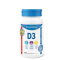 Progressive Vitamine D3 500 caps