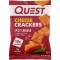Quest Craquelins Sac Individuel
