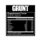 Redcon1 Grunt EAA 285g