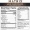 Syntrax Matrix