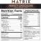 Syntrax Matrix