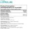 Tested Nutrition Tested L-Citrulline