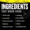 Universal Nutrition ANIMAL PAK Powder