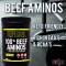 Universal Nutrition 100% BEEF AMINOS