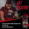 Ward Smelling Salts Bottled Insanity XL