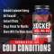 Ward Smelling Salts Hockey Smelling Salts