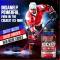 Ward Smelling Salts Hockey Smelling Salts