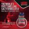 Ward Smelling Salts Hockey Smelling Salts