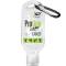 XP-Labs ProGrip Liquid Chalk - Clear