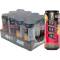 ABE Energy Drink RTD Caisse de 12
