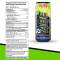 ABE Energy Drink RTD 330ml