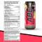 ABE Energy Drink RTD Caisse de 12