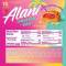 Alani Barre de Protéine Boîte de 12