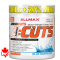 Allmax A-Cuts 252 Grams / 36 Servings