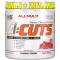 Allmax A-Cuts 252 Grams / 36 Servings