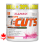 Allmax A-Cuts 252 Grams / 36 Servings
