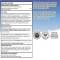 ALT Clear isolat de protéine 440g-490g