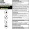 ALT Clear isolat de protéine 440g-490g