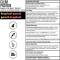 ALT Clear isolat de protéine 440g-490g