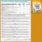 Applied Nutrition Cream of Rice 1kg